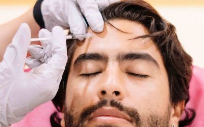 Preventative Botox Consultation in Takoma Park, MD