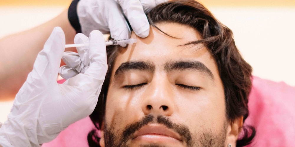 Preventative Botox Consultation in Takoma Park MD