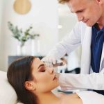 Botox and Dysport Consultation in Rockville MD