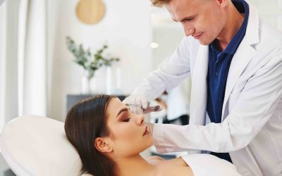 Botox and Dysport Consultation in Rockville, MD for Wrinkles