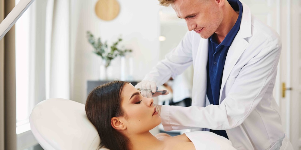 Botox and Dysport Consultation in Rockville MD
