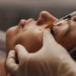 Non-Surgical Facial Tightening in North Potomac MD