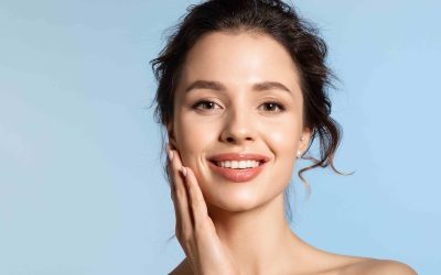 Facial Balancing Consultation in North Bethesda, MD With Dermal Fillers and Botox