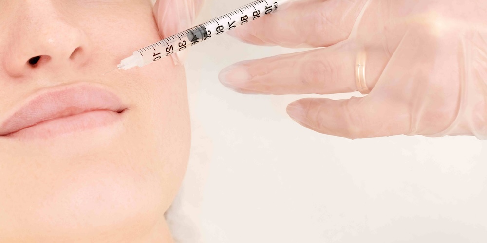 Lip Flip Consultation in Brookeville, MD With Botox for Natural Lip Enhancement