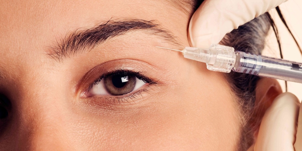 Xeomin vs Botox Consultation in North Bethesda, MD for Wrinkle Reduction