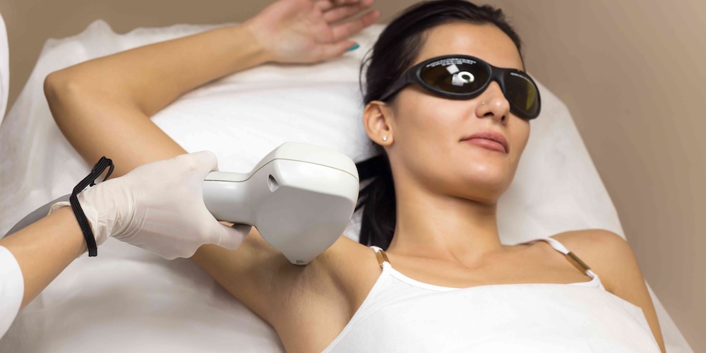 How Laser Hair Removal Helps Patients Achieve Long-Term Smooth Skin