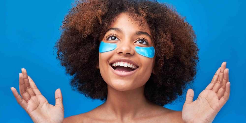 Under Eye Filler Consultation in North Bethesda, MD for Dark Circles