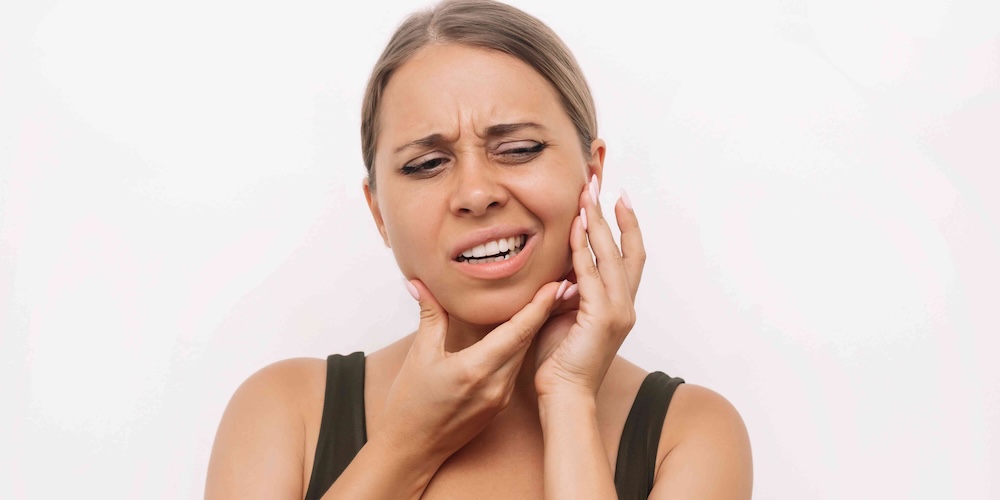 Masseter Botox Consultation in Rockville, MD for Jaw Slimming and TMJ Relief