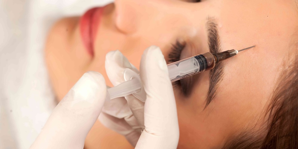 Non-Surgical Facelift Consultation in Takoma Park, MD for Skin Tightening