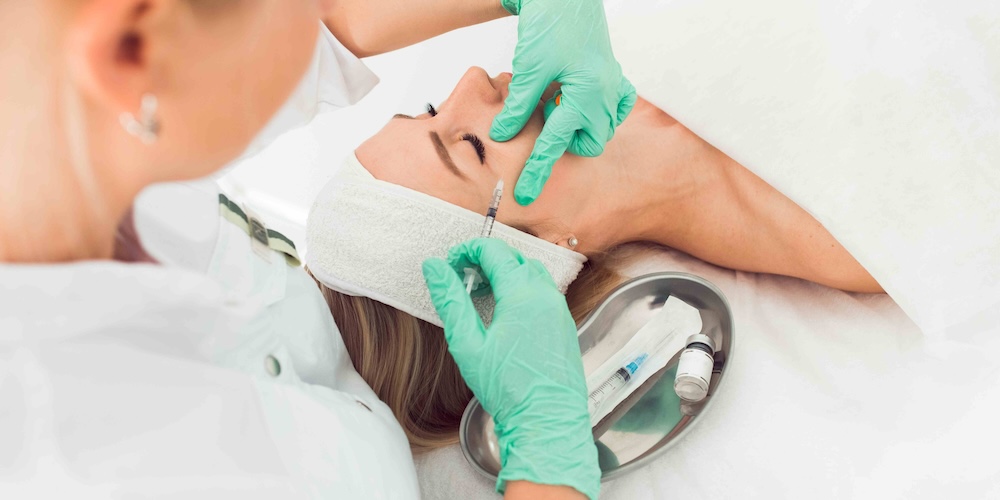 Xeomin Consultation in Brookeville, MD for Frown Lines and Facial Rejuvenation