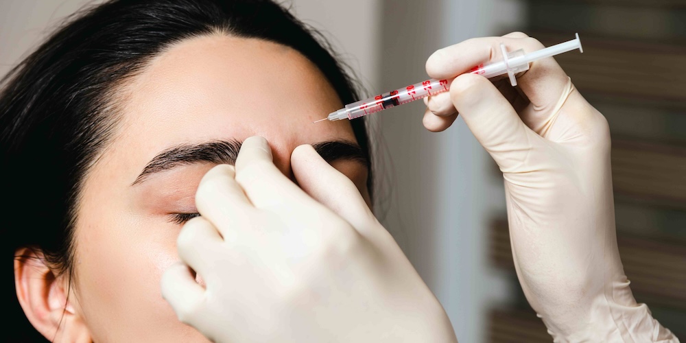 How Preventative Botox Helps Maintain Youthful Skin in North Potomac, MD