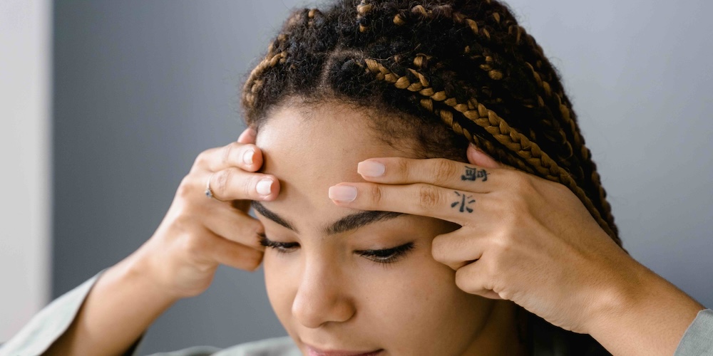 Temple Volume Loss and Facial Aging Solutions in Bethesda MD