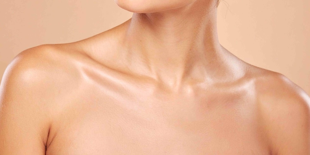 Top Treatments for Crepey Chest Skin in Chevy Chase MD