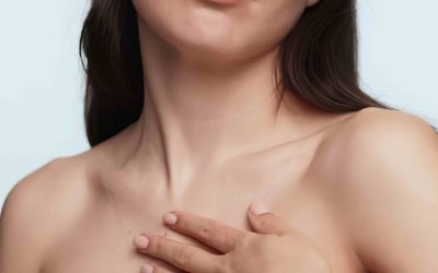 Botox for Décolleté Wrinkles in Rockville, MD: What Patients Should Know