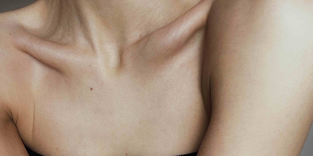 Best Treatments for Crepey Skin on the Neck and Chest in Brookeville MD