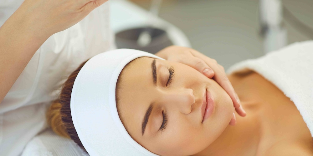 Best Non-Surgical Skin Tightening Options in Rockville MD