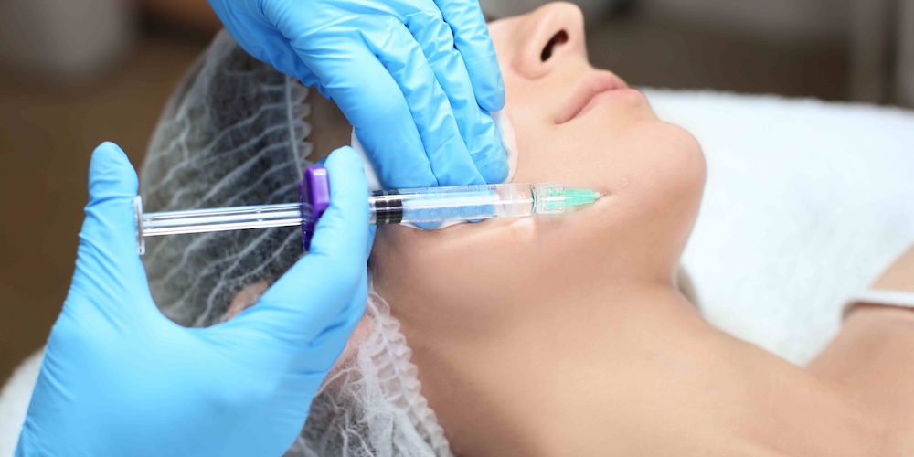 Facial Balancing Treatments for Natural Looking Results in Damascus MD