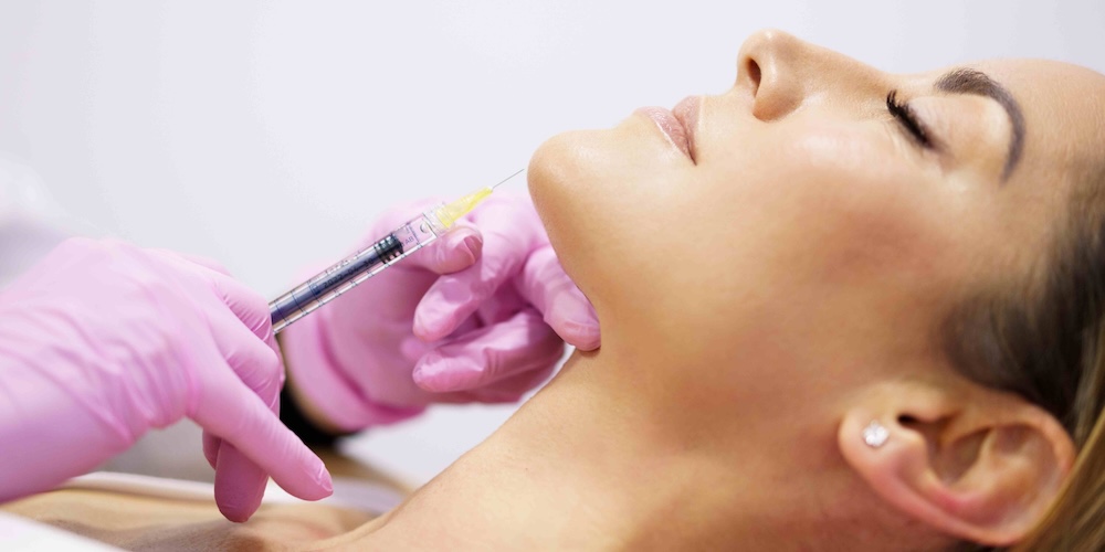 How Facial Balancing with Fillers Creates Natural Results in North Potomac MD